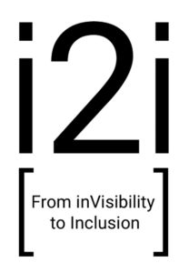 From inVisibility to Inclusion logo