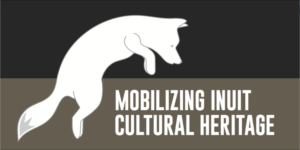 Mobilizing Inuit Cultural Heritage logo