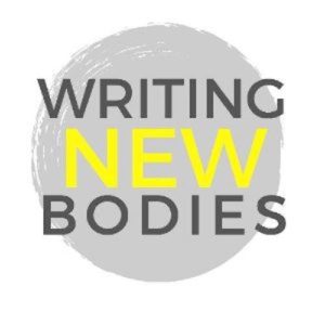 Writing New Bodies logo