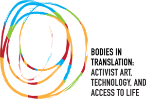 Bodies in Translation logo