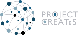 Project CREATeS logo